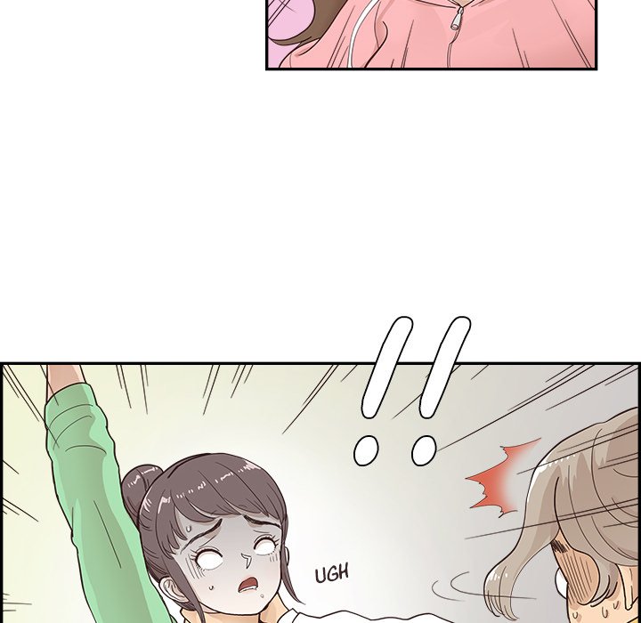 His Women's University - episode 99 - 57