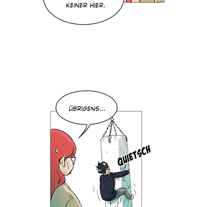 Hero Kim: Wer hat einen Retter bestellt? - episode 11 - 56