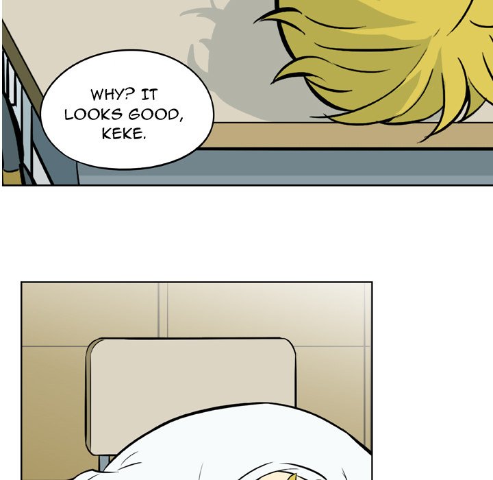 Classroom of Murder - episode 9 - 58