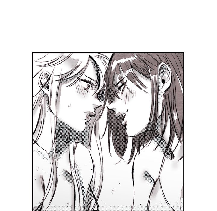 Icarus: Forbidden Love - episode 16 - 22