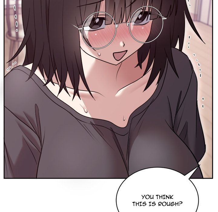 Knot My Secret - UNCENSORED - episode 22 - 37