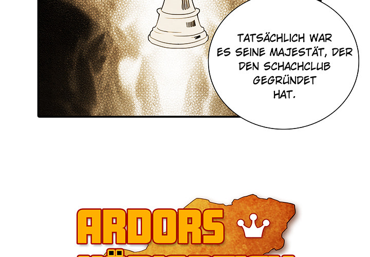 Ardors Königreich - episode 29 - 1