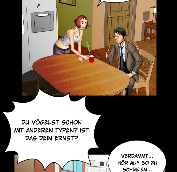Die Partner meiner Frau - episode 16 - 9