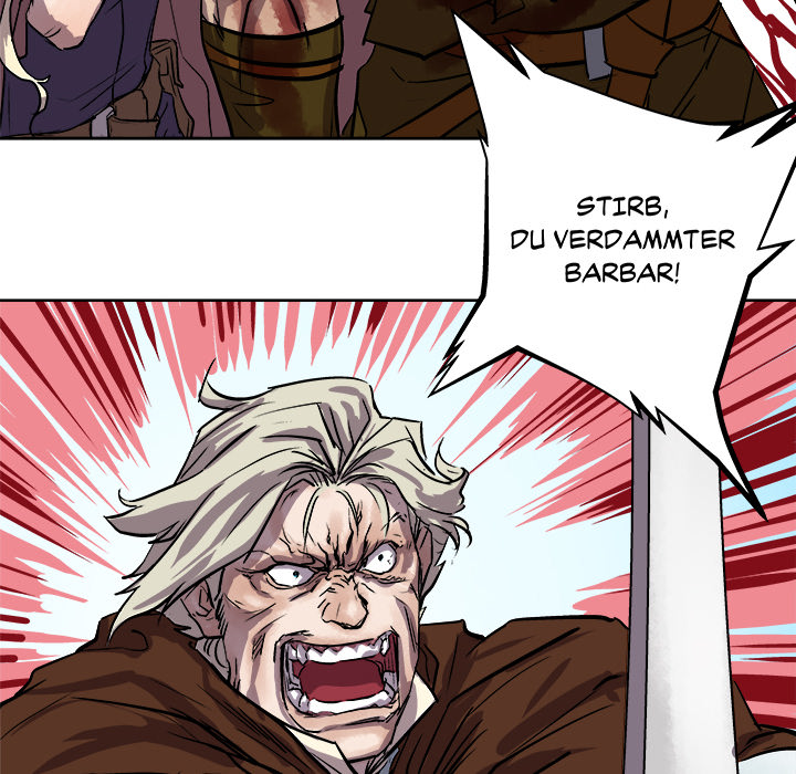 Karmas Weg - episode 28 - 93