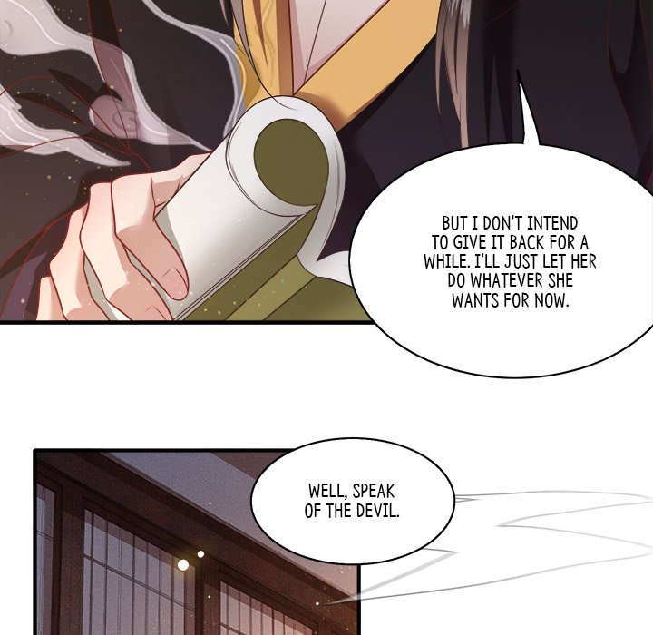 The Queen of Hell - episode 20 - 47