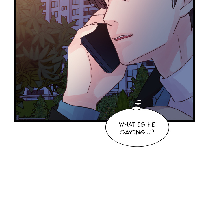A Nonsense Relationship - episode 24 - 83