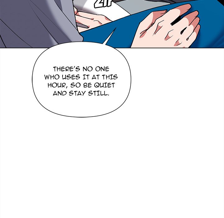 An Outsider's Way In - episode 8 - 51