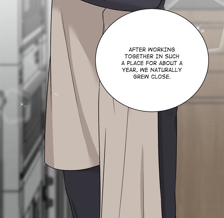 Secrets Between the Sheets [non-adult] - episode 27 - 29