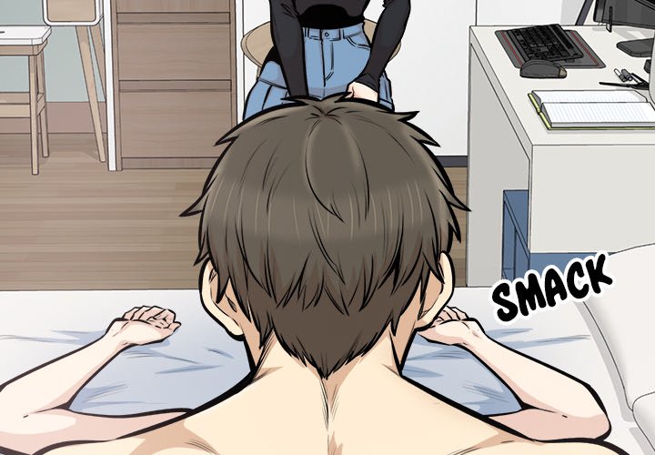Excuse me, This is my Room - episode 106 - 1
