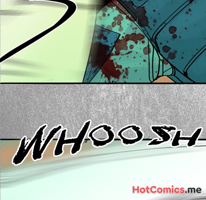 Kill Starter - episode 20 - 45