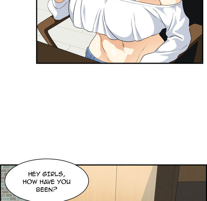 Excuse me, This is my Room - UNCENSORED - episode 6 - 5