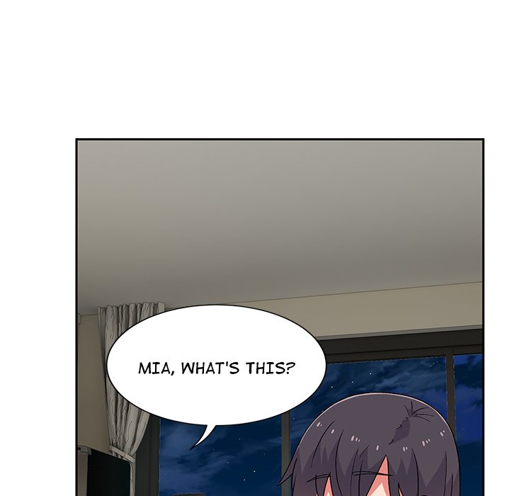 Life with Mia - episode 9 - 103
