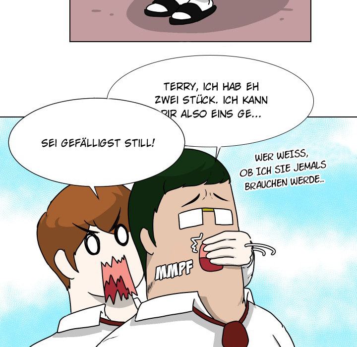 Der Balljunge - episode 30 - 37