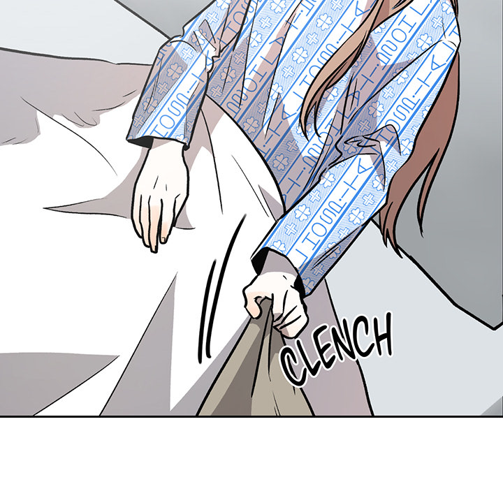 Bitter Sweetheart - episode 32 - 156