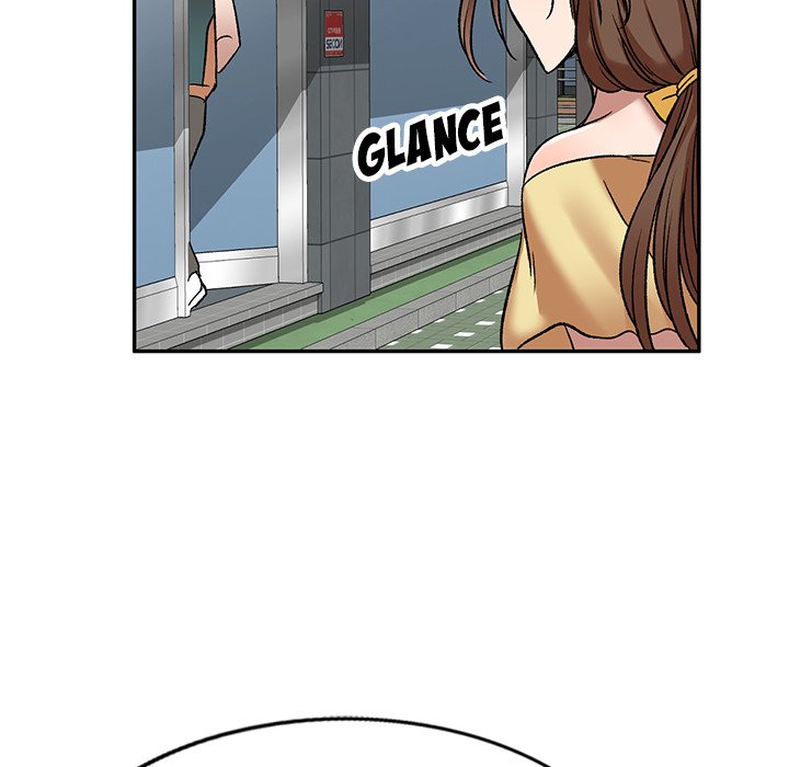 Don't Seduce Me! - episode 8 - 92