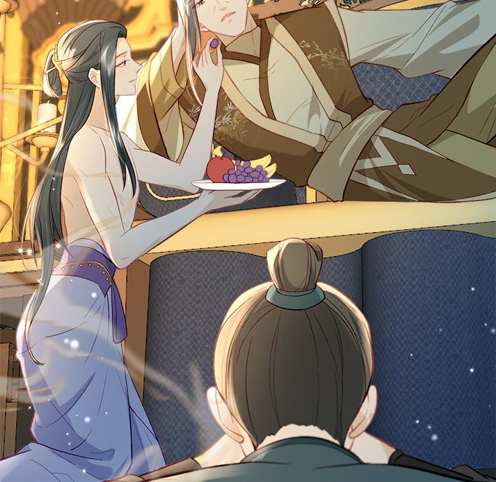 The Emperor's Choice - episode 12 - 102