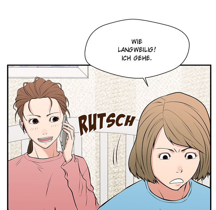 Verliebt, verlobt, verhext! - episode 27 - 124