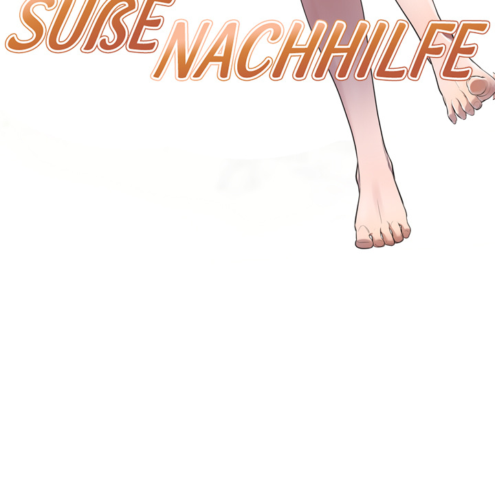 Süße Nachhilfe - episode 9 - 14
