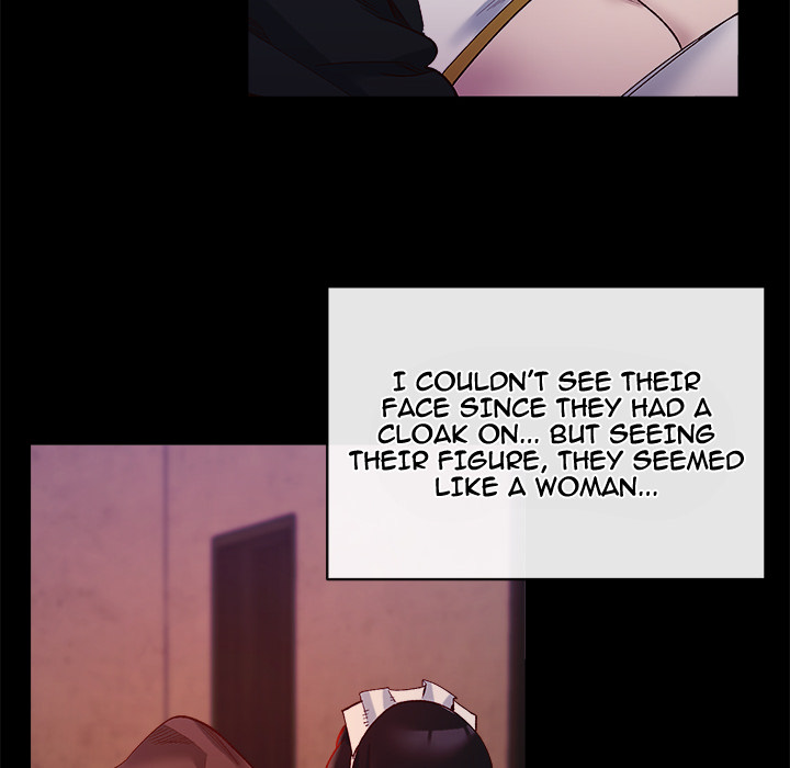 Young Lady's Knight - episode 22 - 55