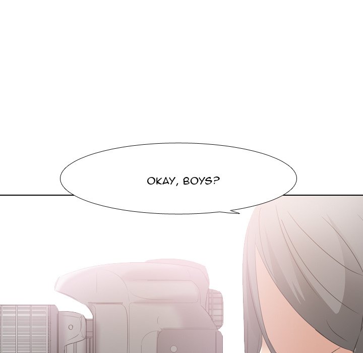 My Sister's Secret Diary - episode 9 - 113