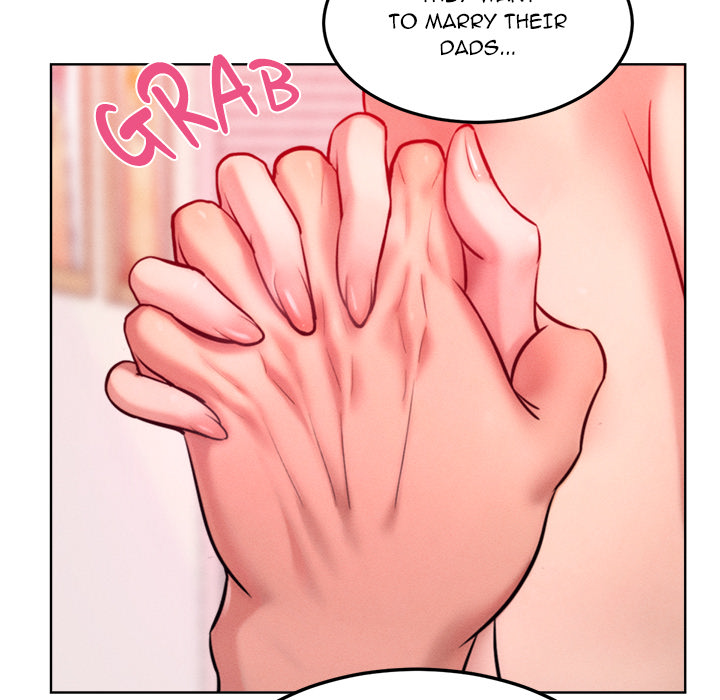 Tasty Missus x4 - UNCENSORED - episode 5 - 157