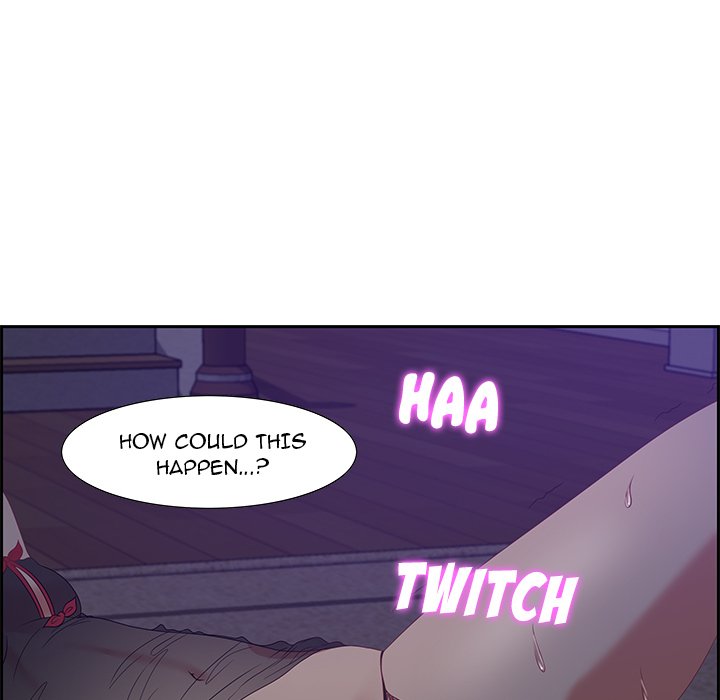 Tasty Chat: 0km - episode 14 - 88