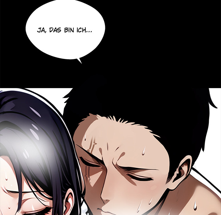 Workaholic Gangster - episode 46 - 65