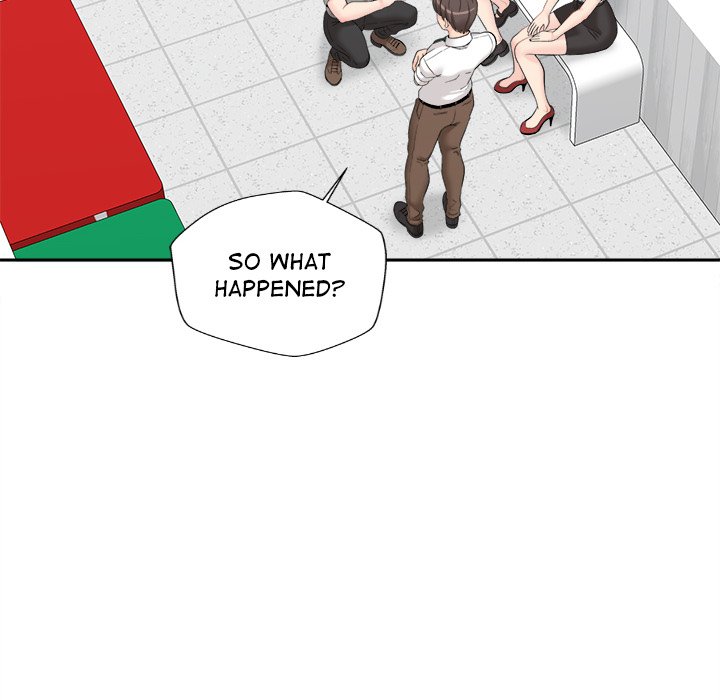 Her Secret Account - episode 3 - 33