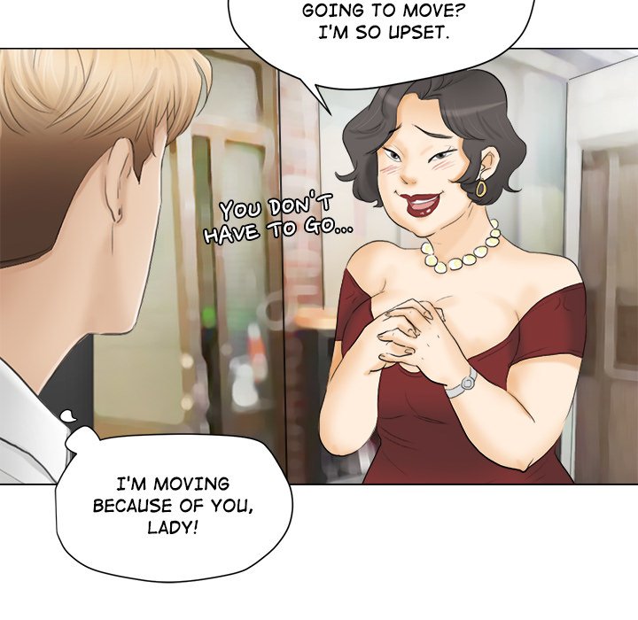 I Know I Shouldn't - episode 11 - 93
