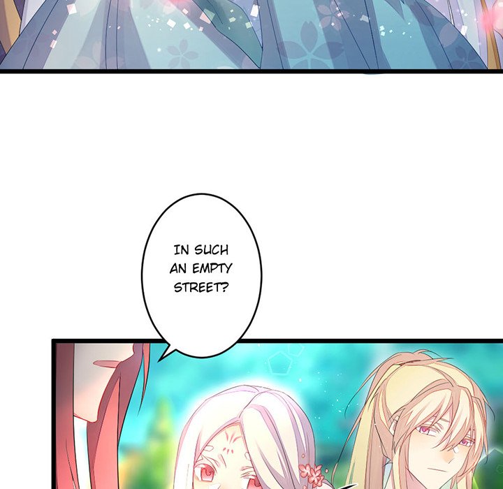 Flowers Whispering - episode 26 - 53