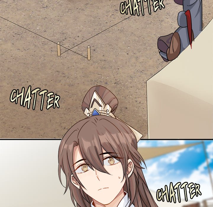 My Wife, The Prince - episode 32 - 67