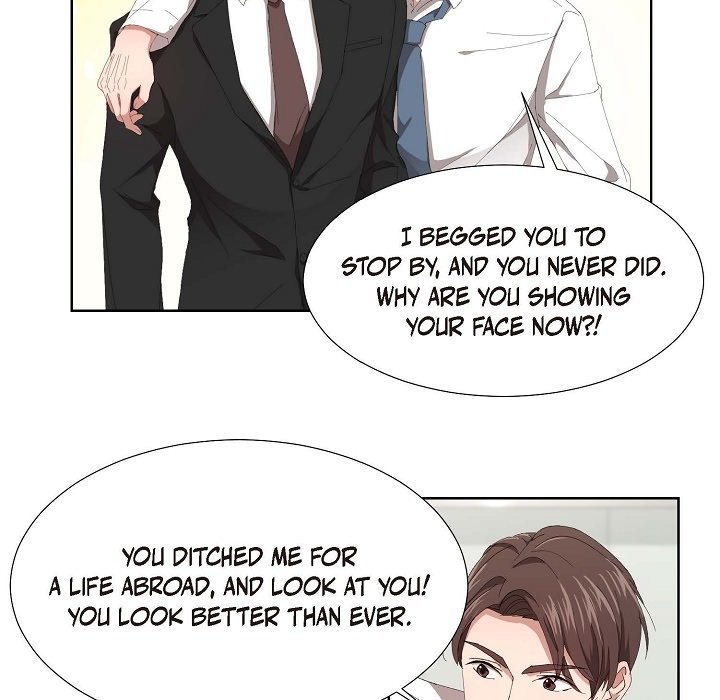 Fragrant Office Life - episode 2 - 23