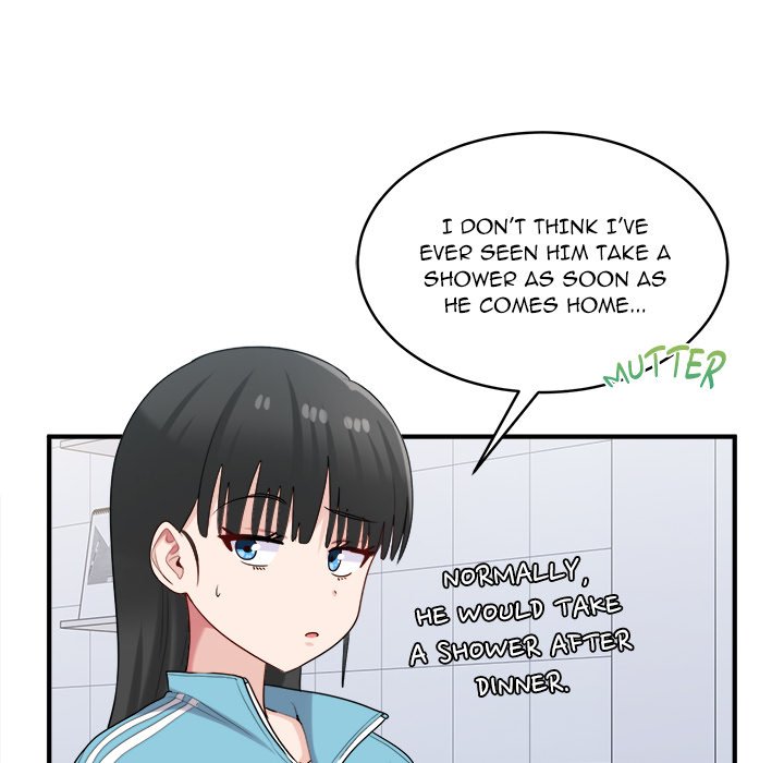 I Love-Hate You - episode 28 - 95