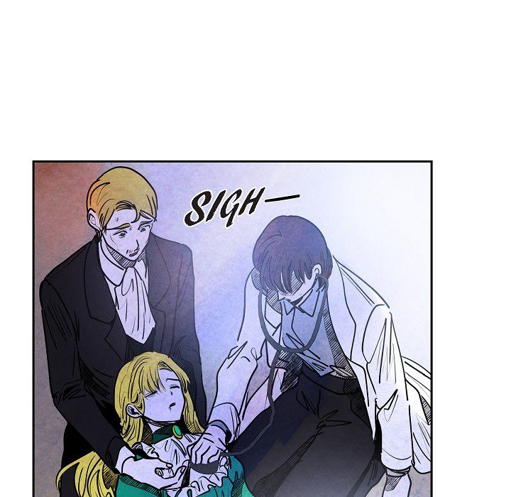 The Villainess Behind the Mask - episode 20 - 53