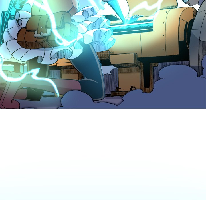 Asebi and Adventurers of SKY WORLD - episode 5 - 70