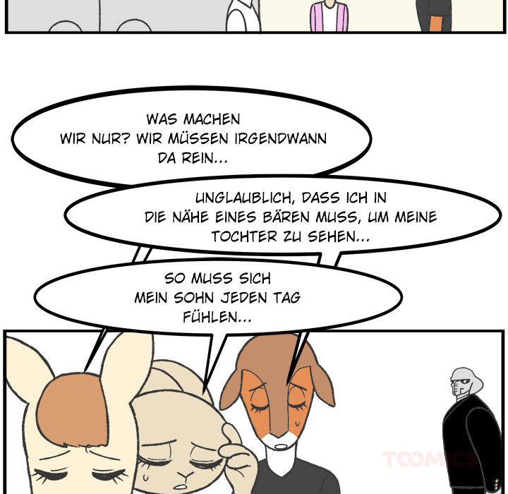 Mitschüler fressen verboten - episode 46 - 35