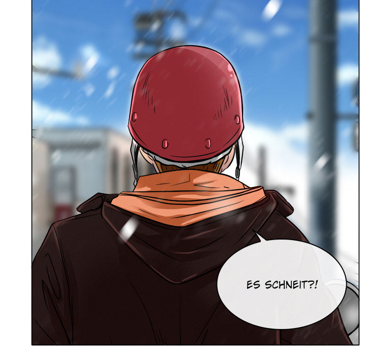 Meine große Liebe Natsumi - episode 16 - 6