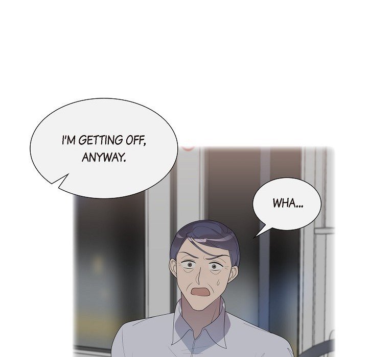 A Misogamist's Romance - episode 29 - 60