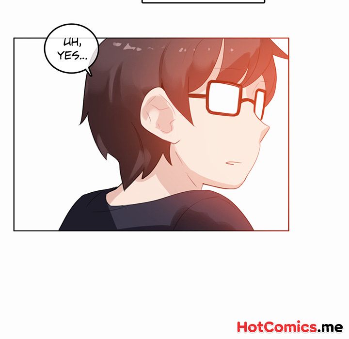A Pervert's Daily Life - episode 22 - 59
