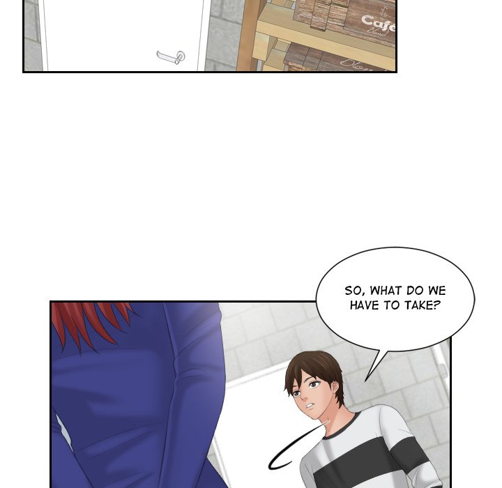 My Love Companion - episode 28 - 75
