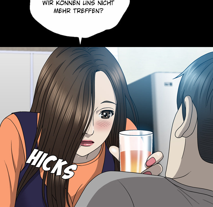 Entstellt - episode 6 - 11