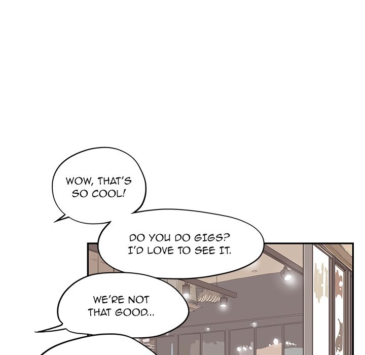 His Women's University - episode 32 - 21