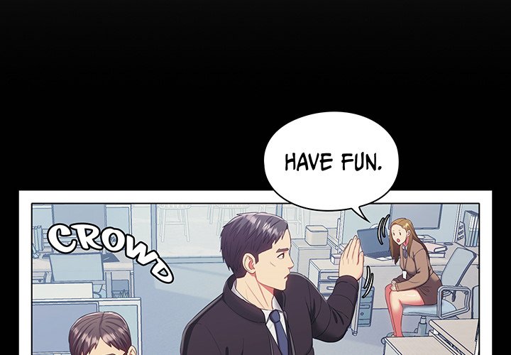 Master, Do You Need A Hand? - episode 10 - 1
