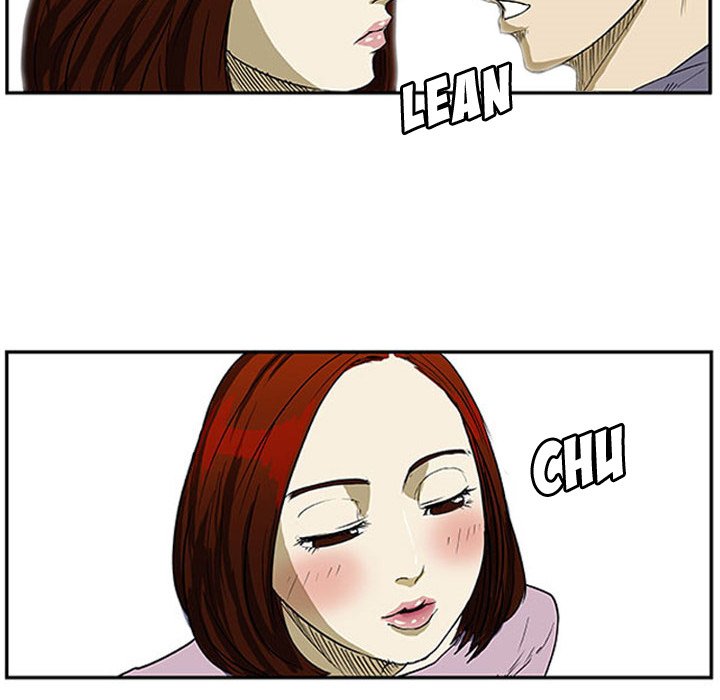 Tweener - episode 3 - 5