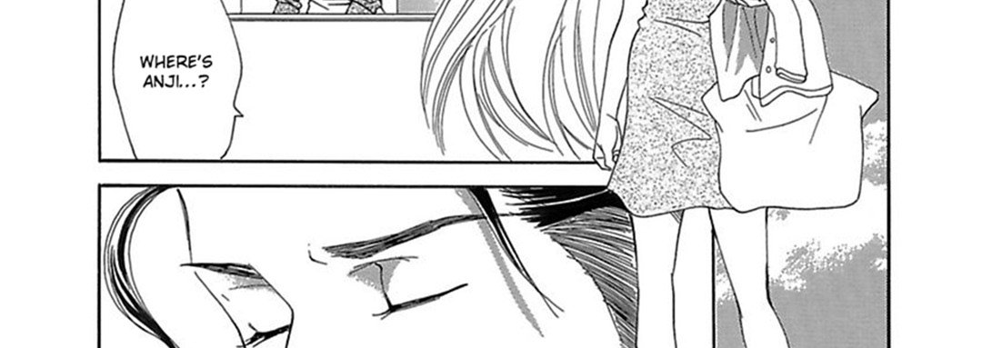 Just Listen to What I Say - The Things I Want A Sadistic Doctor to Do to Me - episode 14 - 37