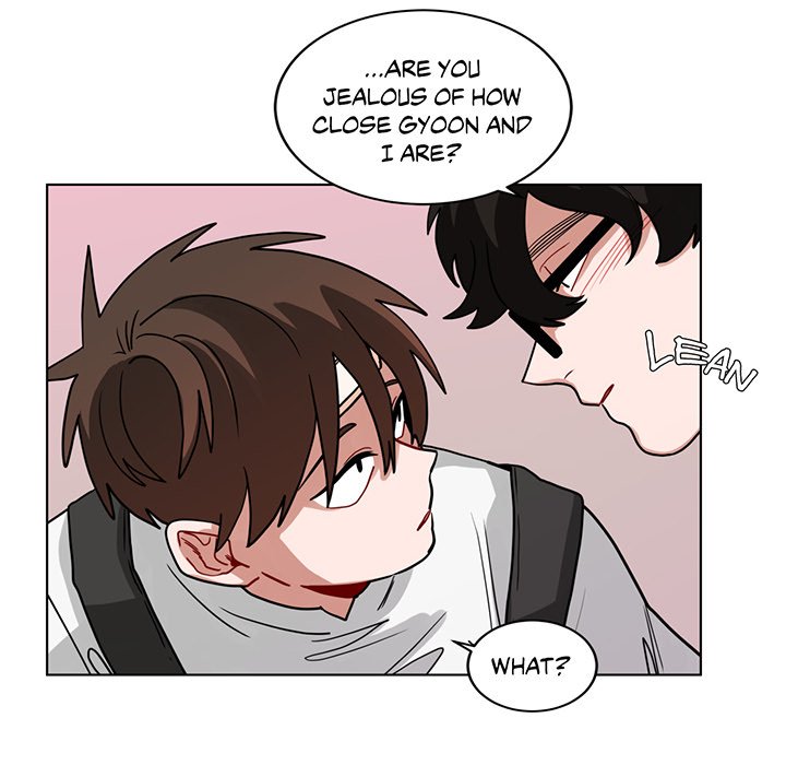 Sign - episode 46 - 45