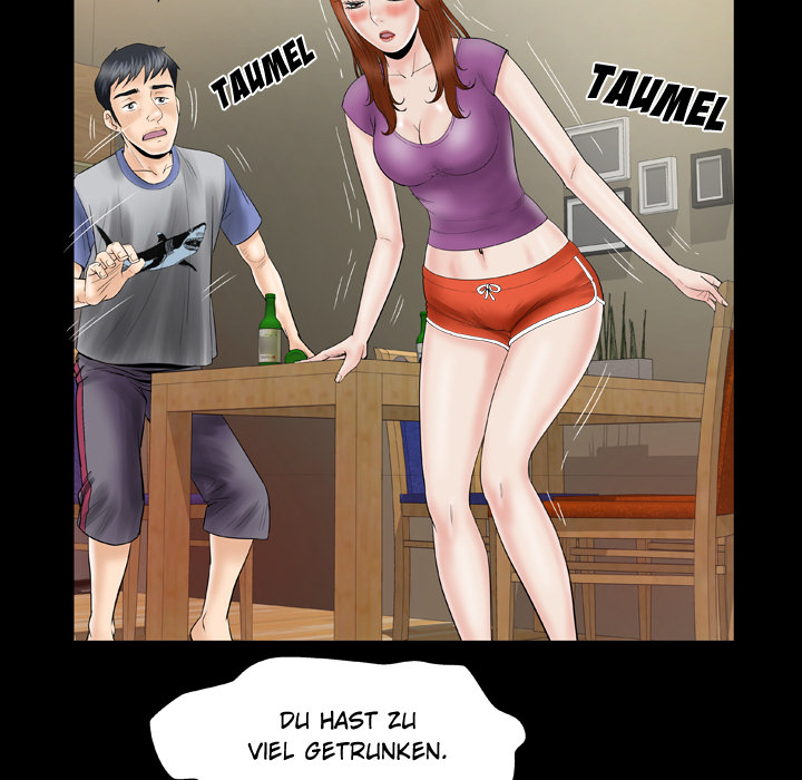 Die Partner meiner Frau - episode 28 - 8