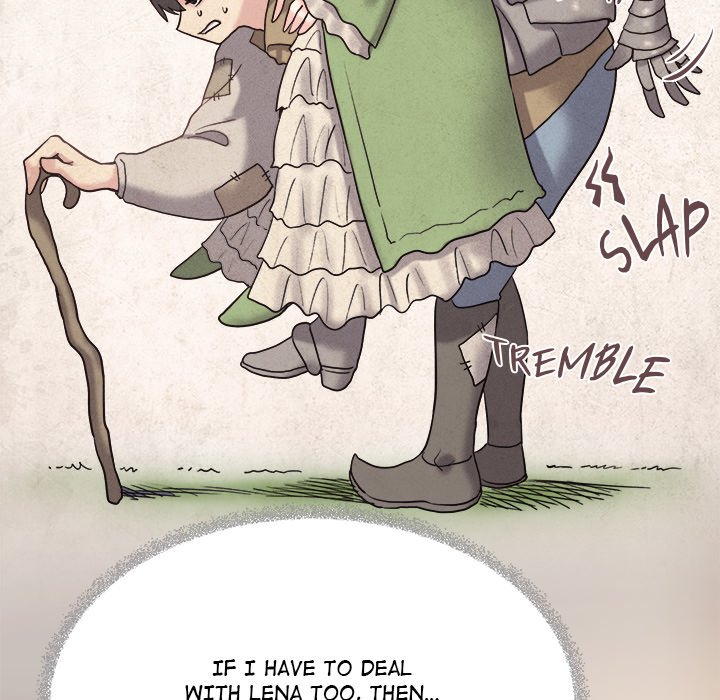 Someone Stop Her! - episode 25 - 225