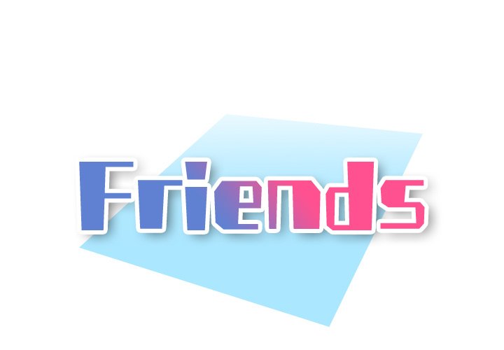 Friends - episode 10 - 0