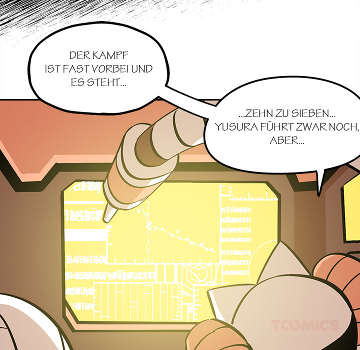 Robogattin - episode 36 - 81
